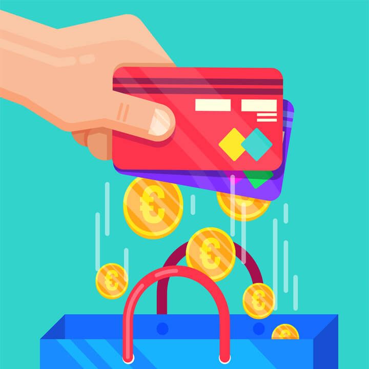 雲林刷卡換現金